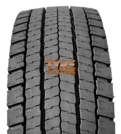 Foto pneumatico: PROMETEON, R02 PROFUEL DRIVE (22.5 Zoll) 315/70 R22.522.5 158L Estive