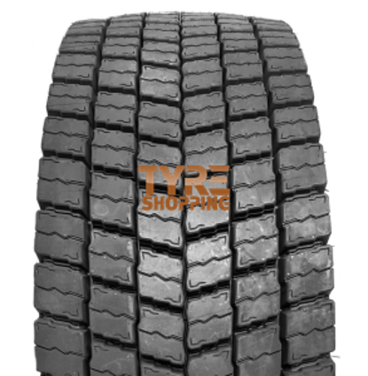 Foto pneumatico: PROMETEON, R02 PROWAY DRIVE 315/60 R22.522.5 152L Estive