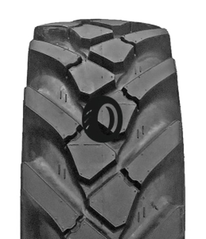 Foto pneumatico: PRS TYRES, TERRAINO 10/75 R15.315.3 120A8 Quattro-stagioni