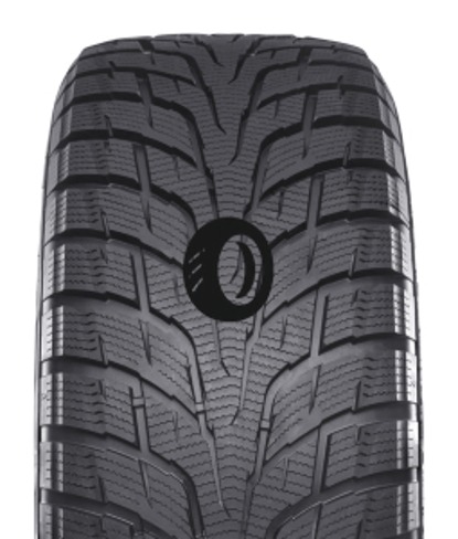 Foto pneumatico: RADAR, CENTIGRADE PLUS 225/65 R1717 106H Invernali