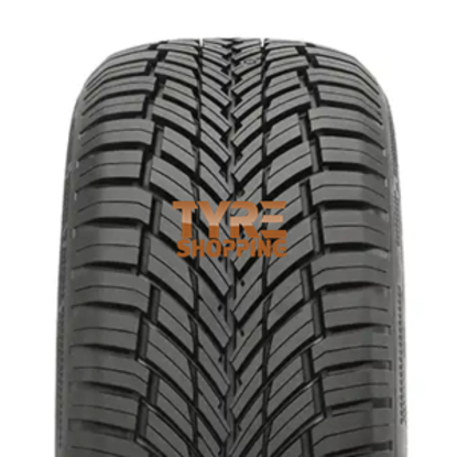 Foto pneumatico: RADAR, DIMAX ALLSEASON 195/50 R1515 86V Quattro-stagioni
