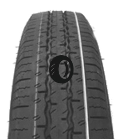 Foto pneumatico: RADAR, DIMAX CLASSIC (125R12) 125/ R1212 62S Estive
