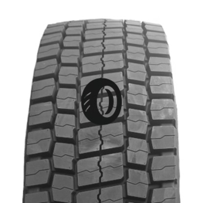 Foto pneumatico: RADAR, R/D01 315/70 R22.522.5 154L Estive