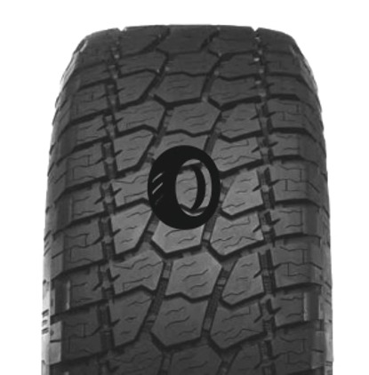 Foto pneumatico: RADAR, RENEGADE A/T 5 285/55 R2020 122S Estive