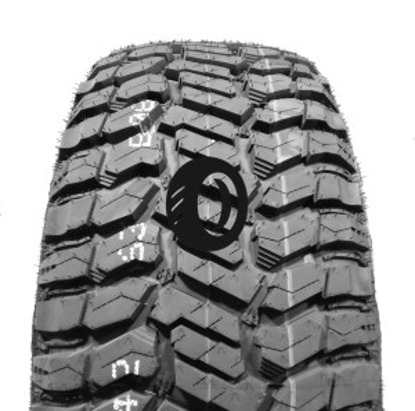 Foto pneumatico: RADAR, RENEGADE R/T+ 285/55 R2020 117Q Estive