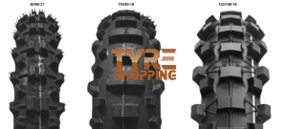 Foto pneumatico: REBEL, XPLORER 01 (MEDIUM) 90/90 R2121 54H Quattro-stagioni