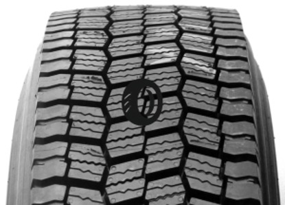Foto pneumatico: RECAMIC (RETREAD), XW4S 295/60 R22.522.5  Estive