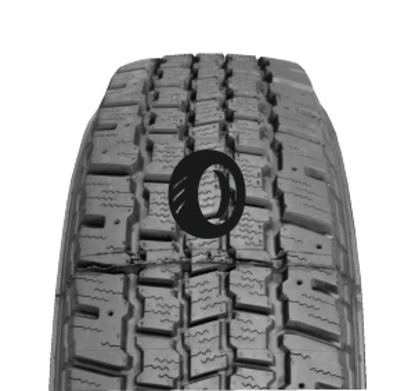 Foto pneumatico: RIGA (RETREAD), NEVE100 195/75 R1616 110R Estive
