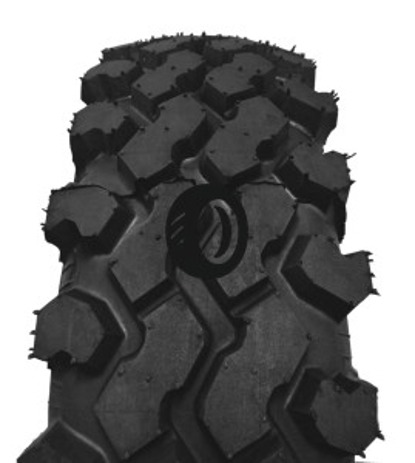 Foto pneumatico: RIGA (RETREAD), PADAK CHIUSO 205/80 R1616 104T Estive