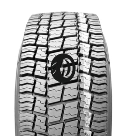 Foto pneumatico: RIGA (RETREAD), R400S 245/70 R19.519.5 136M Estive