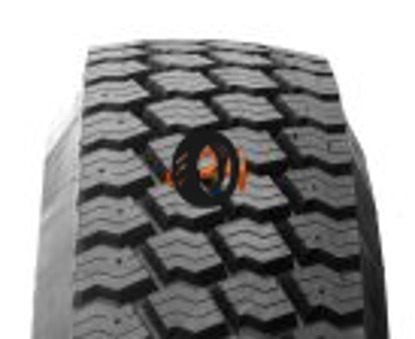 Foto pneumatico: RIGDON RETREADING, 612 245/70 R17.517.5 136M Estive