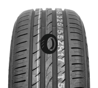 Foto pneumatico: ROADSTONE, EUROVIS SPORT 04 205/55 R1616 91V Estive