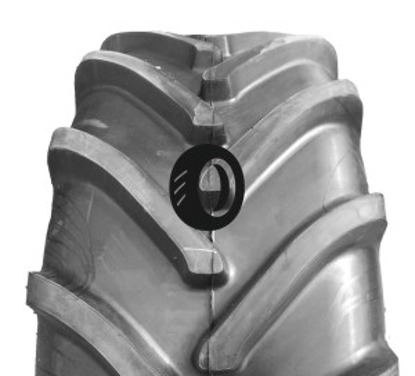Foto pneumatico: ROSAVA, TR202 650/65 R3838 166A8 Quattro-stagioni