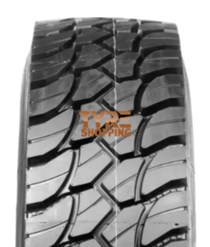 Foto pneumatico: ROVELO, DRIVE M1 315/80 R22.522.5 156K Estive