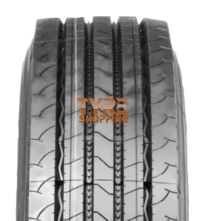 Foto pneumatico: ROVELO, STEER R2 315/80 R22.522.5 156L Estive