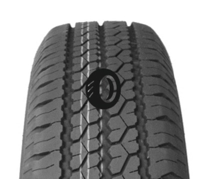 Foto pneumatico: Royal Black, ROYAL COMMERCIAL 205/70 R1515 106R Estive