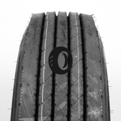 Foto pneumatico: SAILUN, S637+ 255/70 R22.522.5 140M Estive