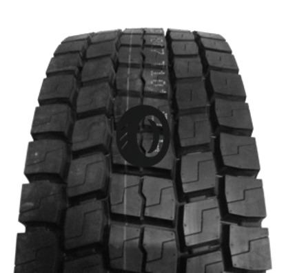 Foto pneumatico: SAILUN, SDR1 315/80 R22.522.5 156L Estive