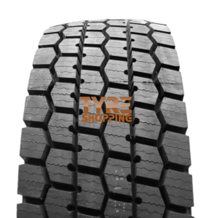 Foto pneumatico: SAILUN, SDW1 315/80 R22.522.5 156L Estive