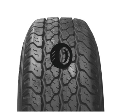 Foto pneumatico: SAILUN, SL12 195/ R1515 106S Estive