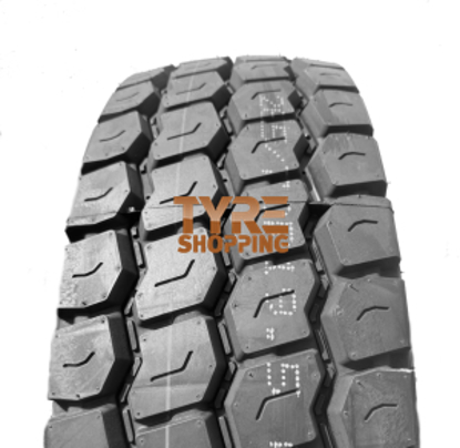 Foto pneumatico: SAILUN, STM1 385/65 R22.522.5 160K Estive