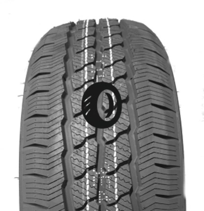Foto pneumatico: SAILWIN, FREIMILE A/S 215/60 R1717 109T Estive