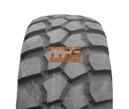Foto pneumatico: SAMSON, GL073A 335/80 R2020 136B Quattro-stagioni