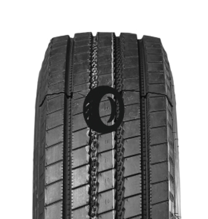 Foto pneumatico: SAMSON, GL282A 315/80 R22.522.5 156L Estive