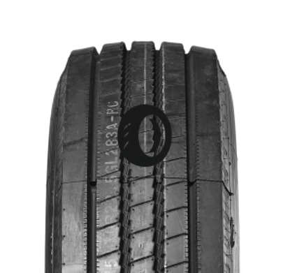 Foto pneumatico: SAMSON, GL283A 275/70 R22.522.5 148M Estive