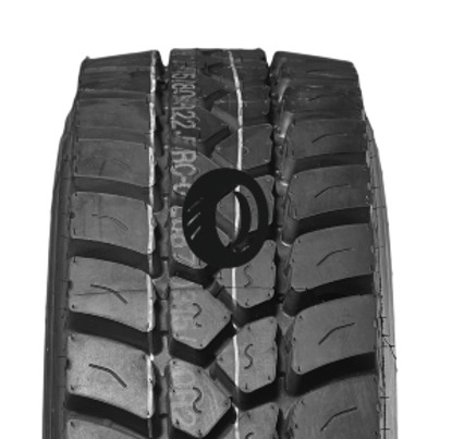 Foto pneumatico: SAMSON, GL687D 295/80 R22.522.5 152K Estive