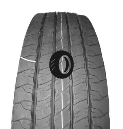 Foto pneumatico: SAVA, AVANT 5 295/80 R22.522.5 154M Estive