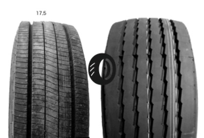 Foto pneumatico: SAVA, CARGO 4 215/75 R17.517.5 135J Estive