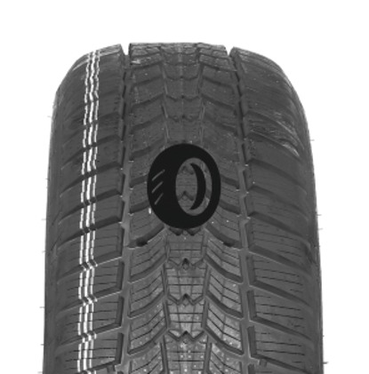 Foto pneumatico: SAVA, ESKIMO HP 2 205/55 R1616 91H Invernali