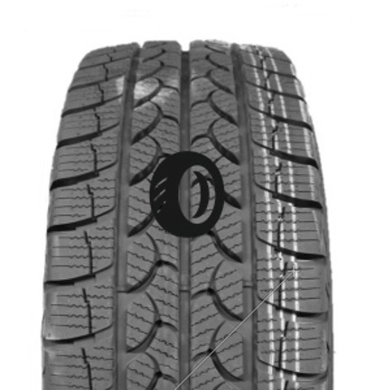 Foto pneumatico: SAVA, ESKIMO LT 215/60 R1717 109T Estive