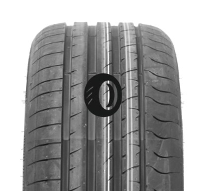 Foto pneumatico: SAVA, INTENSA UHP 2 225/40 R1818 92Y Estive
