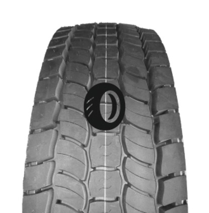 Foto pneumatico: SAVA, ORJAK 5 315/60 R22.522.5 152L Estive