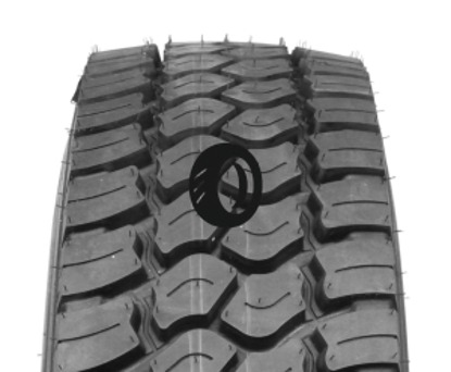 Foto pneumatico: SAVA, ORJAK O3c 265/70 R19.519.5 140M Estive