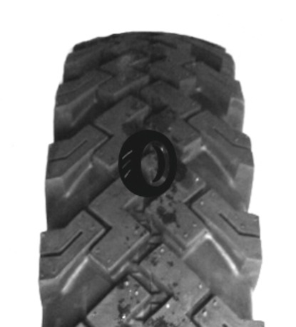Foto pneumatico: SECURITY, ML914 6/ R1616 95L Estive