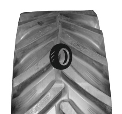 Foto pneumatico: SEHA, AGRO10 540/65 R2828 152A8 Quattro-stagioni