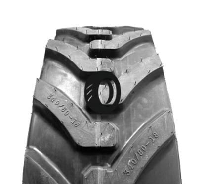 Foto pneumatico: SEHA, IND88 340/80 R1818 146A8 Estive