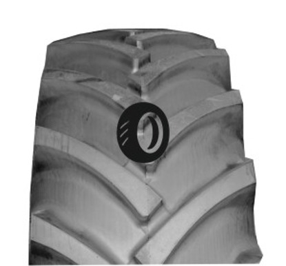 Foto pneumatico: SEHA, SH39 6.5/80 R1515 96A6 Quattro-stagioni