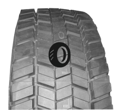 Foto pneumatico: SEMPERIT, EURO DRIVE 315/60 R22.522.5 152L Estive
