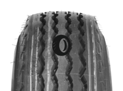 Foto pneumatico: SEMPERIT, M 222 Trailer-Steel 8.25/ R1515 142G Estive