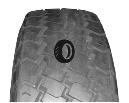 Foto pneumatico: SEMPERIT, M 277 Trailer-Steel 385/65 R22.522.5 160K Estive