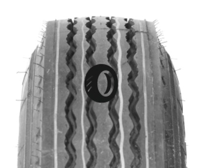 Foto pneumatico: SEMPERIT, M 422 Trailer-Steel 7.5/ R1515 135G Estive