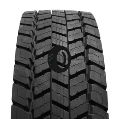 Foto pneumatico: SEMPERIT, RUNNER D2 245/70 R17.517.5 136M Estive
