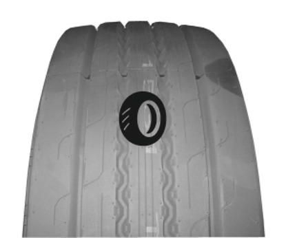 Foto pneumatico: SEMPERIT, RUNNER T2 445/45 R19.519.5 160J Estive