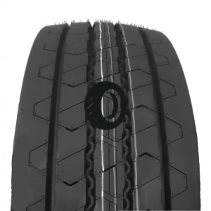 Foto pneumatico: SEMPERIT, RUNNER T3 445/45 R19.519.5 160L Estive