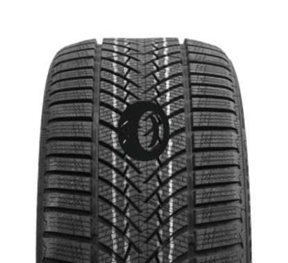 Foto pneumatico: SEMPERIT, SPEED-GRIP 3 195/45 R1616 84H Invernali