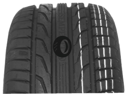 Foto pneumatico: SEMPERIT, SPEED-LIFE 2 205/50 R1616 87Y Estive